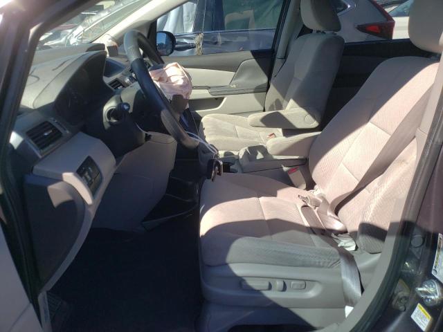 Photo 6 VIN: 5FNRL5H4XFB110874 - HONDA ODYSSEY EX 