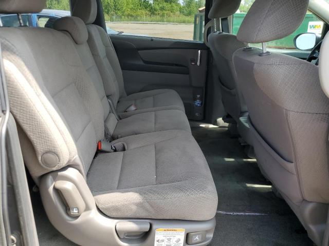 Photo 10 VIN: 5FNRL5H4XFB115802 - HONDA ODYSSEY EX 