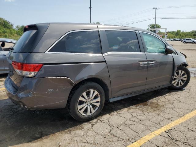 Photo 2 VIN: 5FNRL5H4XFB115802 - HONDA ODYSSEY EX 