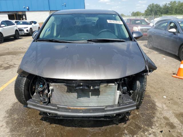 Photo 4 VIN: 5FNRL5H4XFB115802 - HONDA ODYSSEY EX 