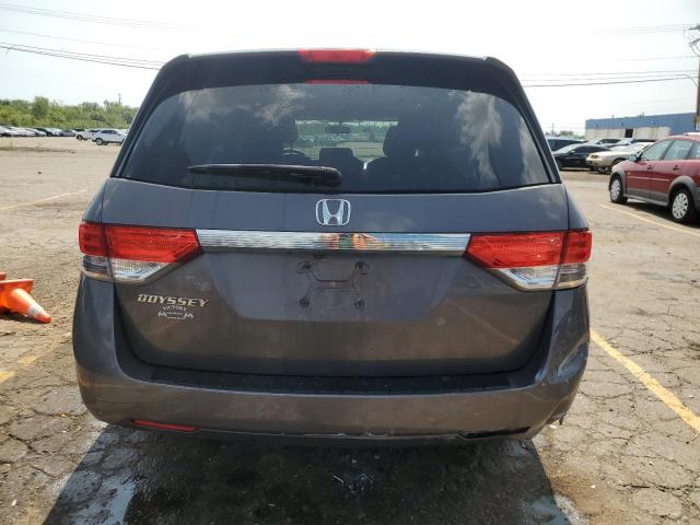 Photo 5 VIN: 5FNRL5H4XFB115802 - HONDA ODYSSEY EX 