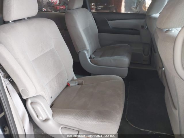 Photo 7 VIN: 5FNRL5H4XGB078851 - HONDA ODYSSEY 