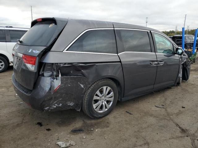 Photo 2 VIN: 5FNRL5H4XGB098341 - HONDA ODYSSEY EX 