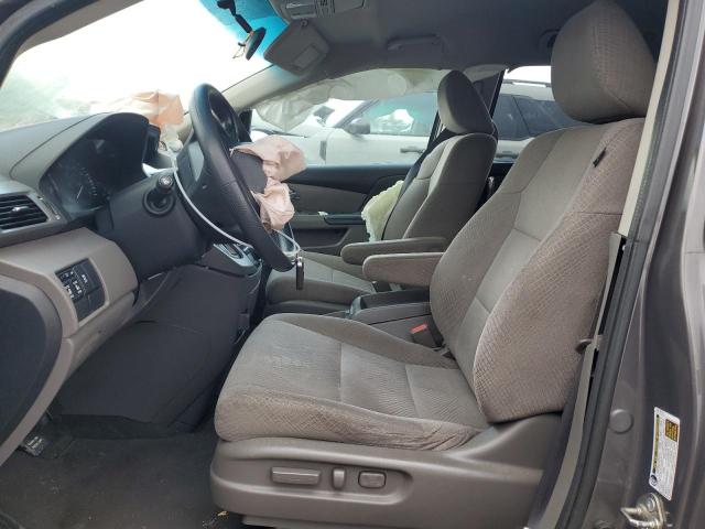 Photo 6 VIN: 5FNRL5H4XGB098341 - HONDA ODYSSEY EX 