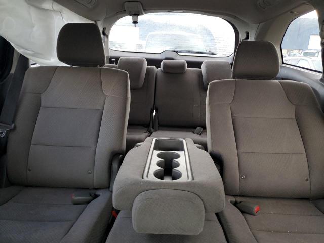 Photo 9 VIN: 5FNRL5H4XGB098341 - HONDA ODYSSEY EX 