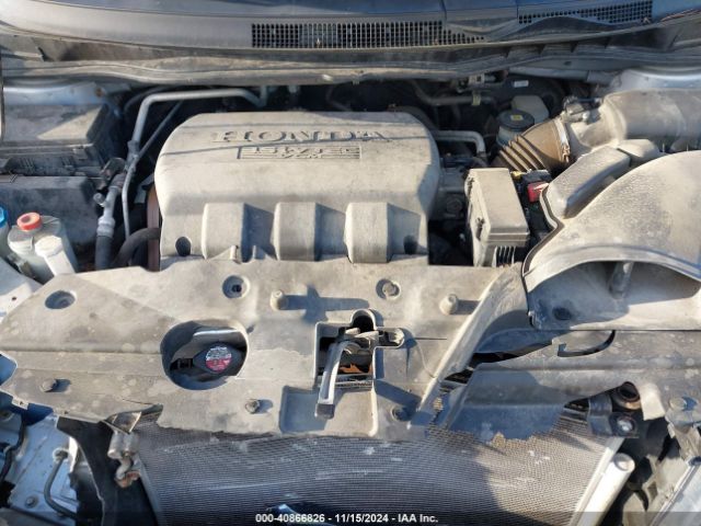 Photo 9 VIN: 5FNRL5H4XGB116613 - HONDA ODYSSEY 