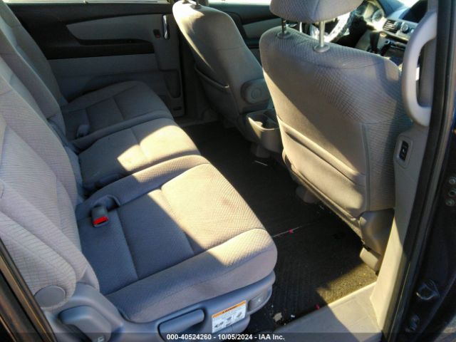 Photo 7 VIN: 5FNRL5H4XGB155685 - HONDA ODYSSEY 