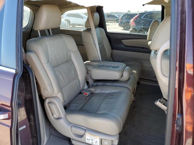 Photo 10 VIN: 5FNRL5H60BB001576 - HONDA ODYSSEY EX 