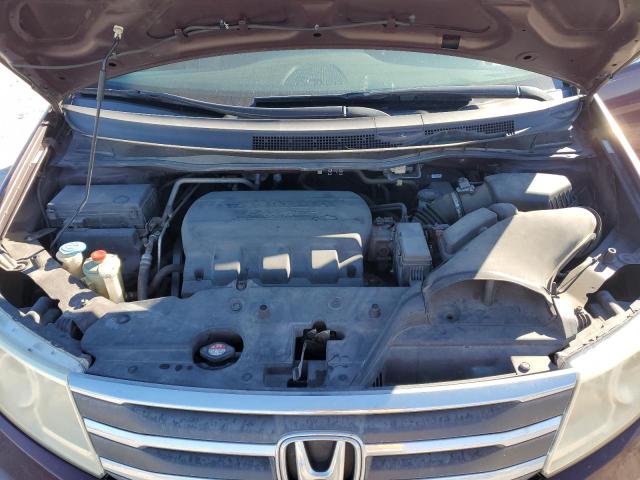 Photo 11 VIN: 5FNRL5H60BB001576 - HONDA ODYSSEY EX 