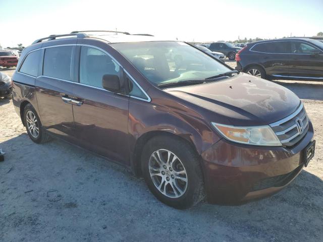 Photo 3 VIN: 5FNRL5H60BB001576 - HONDA ODYSSEY EX 