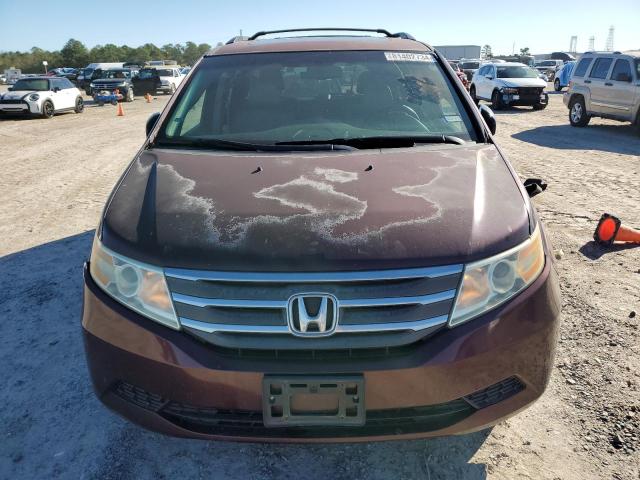 Photo 4 VIN: 5FNRL5H60BB001576 - HONDA ODYSSEY EX 