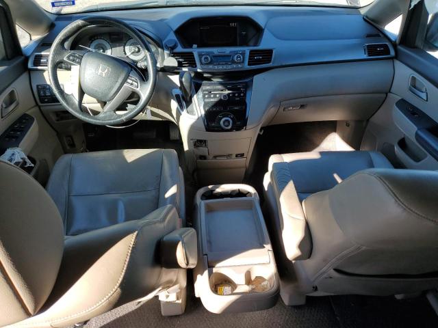 Photo 7 VIN: 5FNRL5H60BB001576 - HONDA ODYSSEY EX 