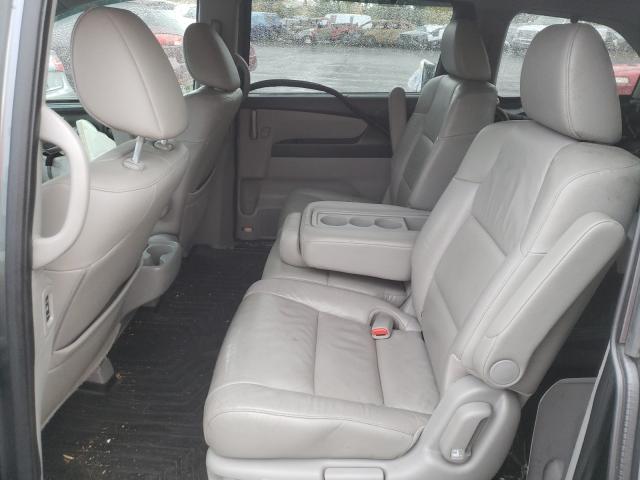 Photo 5 VIN: 5FNRL5H60BB001948 - HONDA ODYSSEY EX 