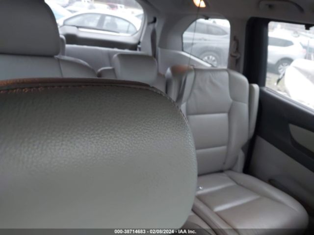 Photo 7 VIN: 5FNRL5H60BB002212 - HONDA ODYSSEY 