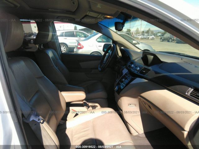 Photo 4 VIN: 5FNRL5H60BB002405 - HONDA ODYSSEY 