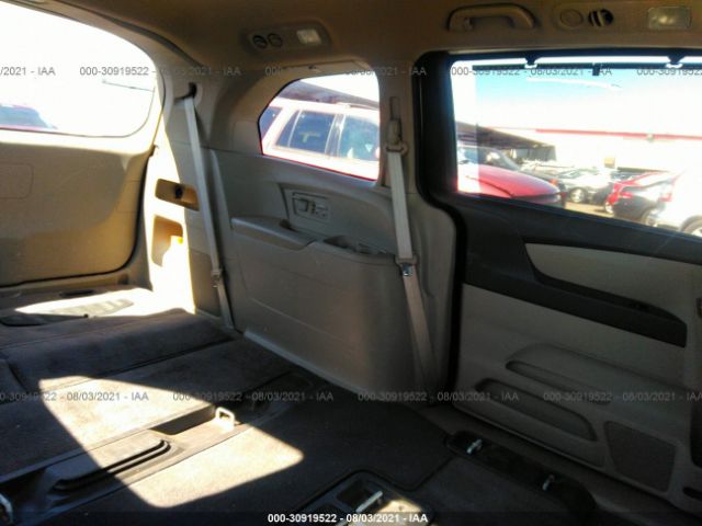 Photo 7 VIN: 5FNRL5H60BB002405 - HONDA ODYSSEY 