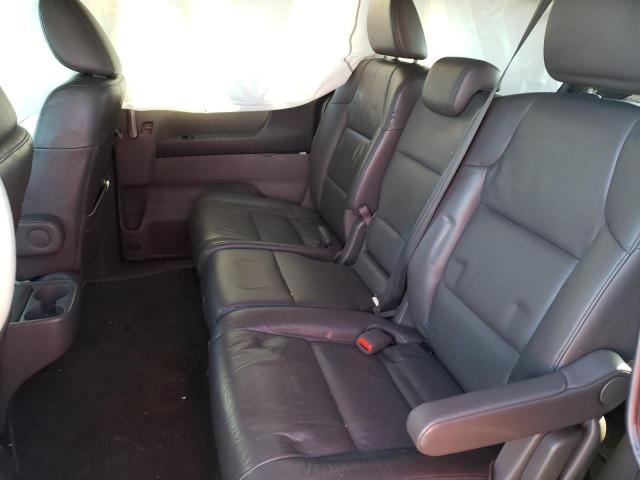 Photo 5 VIN: 5FNRL5H60BB005417 - HONDA ODYSSEY EX 