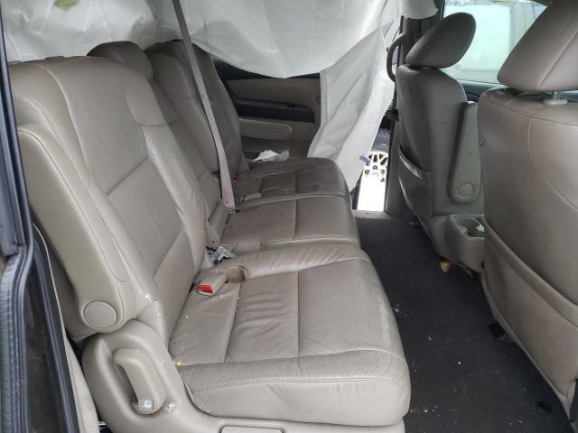 Photo 10 VIN: 5FNRL5H60BB005854 - HONDA ODYSSEY EX 