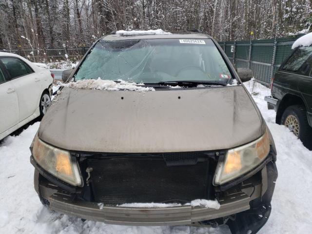 Photo 4 VIN: 5FNRL5H60BB005854 - HONDA ODYSSEY EX 