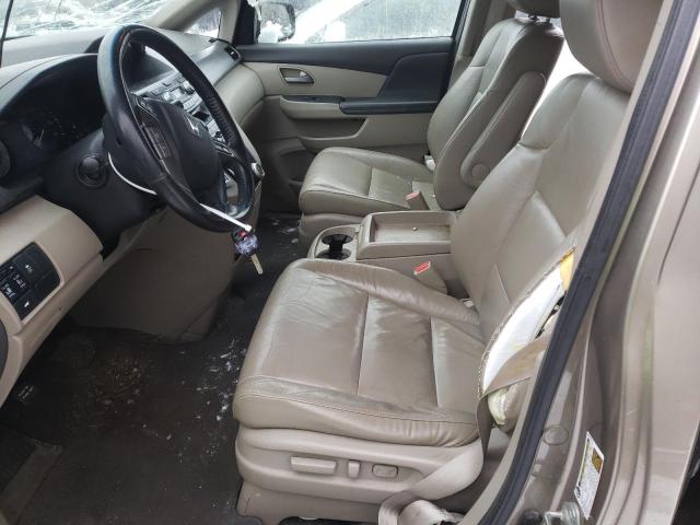 Photo 6 VIN: 5FNRL5H60BB005854 - HONDA ODYSSEY EX 