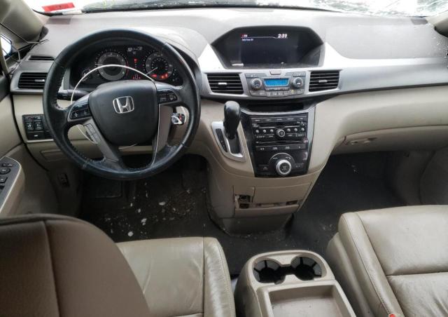 Photo 7 VIN: 5FNRL5H60BB005854 - HONDA ODYSSEY EX 