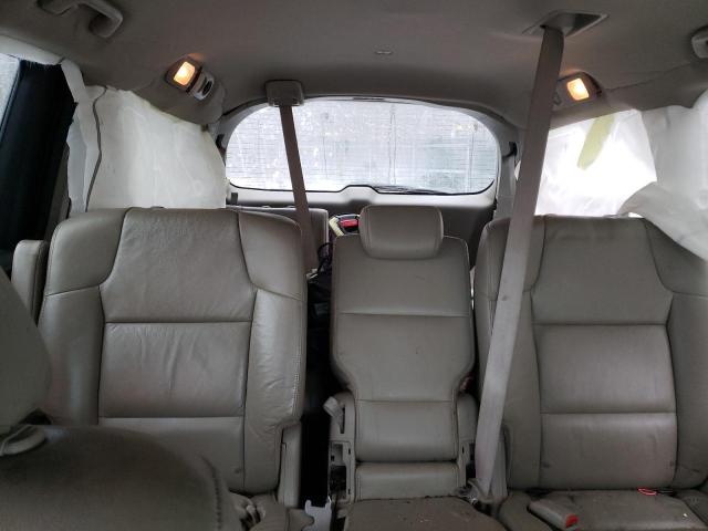 Photo 9 VIN: 5FNRL5H60BB005854 - HONDA ODYSSEY EX 