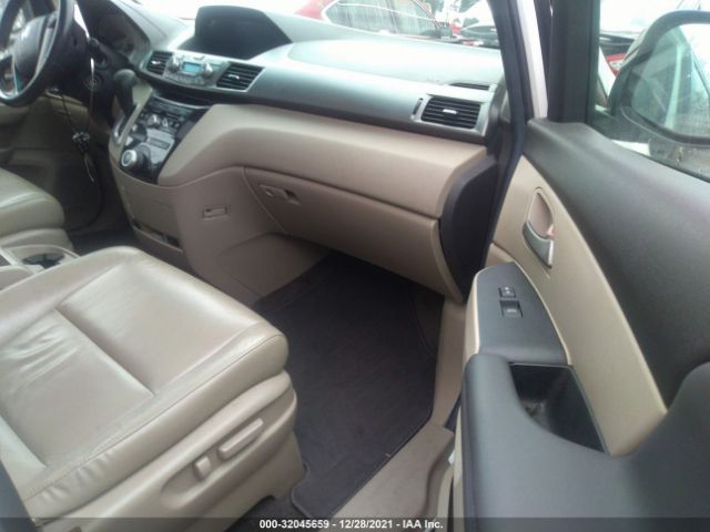 Photo 4 VIN: 5FNRL5H60BB007278 - HONDA ODYSSEY 