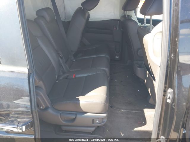 Photo 7 VIN: 5FNRL5H60BB007989 - HONDA ODYSSEY 