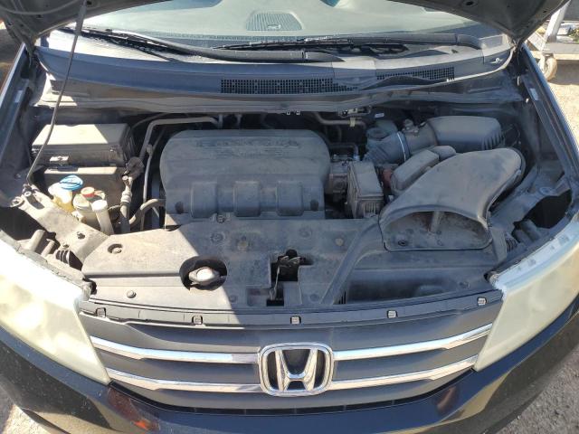 Photo 10 VIN: 5FNRL5H60BB011377 - HONDA ODYSSEY EX 