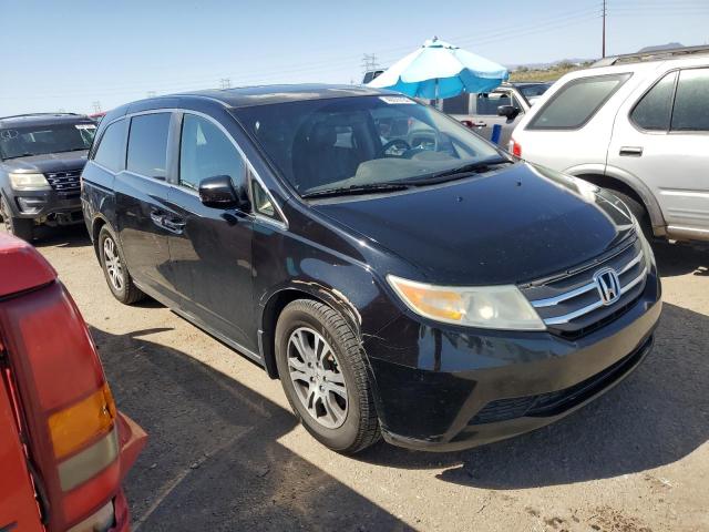 Photo 3 VIN: 5FNRL5H60BB011377 - HONDA ODYSSEY EX 