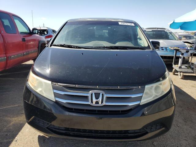 Photo 4 VIN: 5FNRL5H60BB011377 - HONDA ODYSSEY EX 