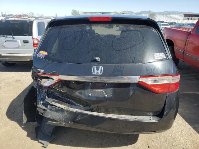 Photo 5 VIN: 5FNRL5H60BB011377 - HONDA ODYSSEY EX 