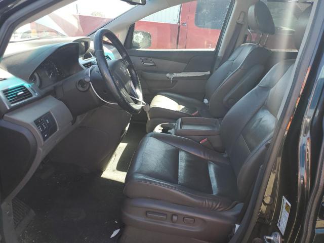 Photo 6 VIN: 5FNRL5H60BB011377 - HONDA ODYSSEY EX 