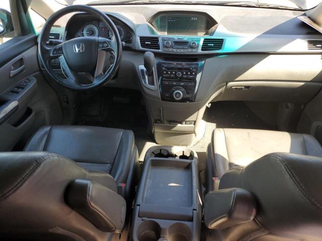 Photo 7 VIN: 5FNRL5H60BB011377 - HONDA ODYSSEY EX 