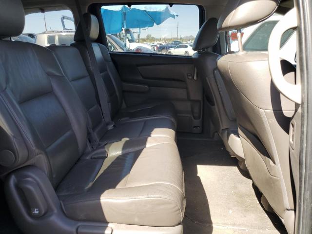 Photo 9 VIN: 5FNRL5H60BB011377 - HONDA ODYSSEY EX 