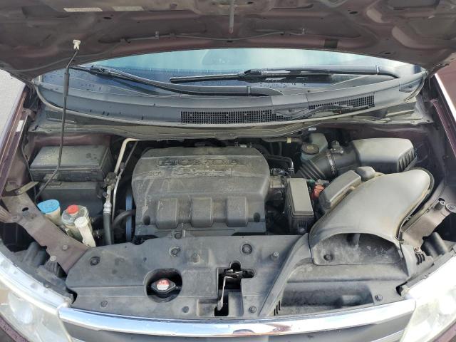 Photo 11 VIN: 5FNRL5H60BB018362 - HONDA ODYSSEY EX 