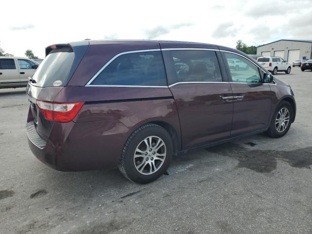 Photo 2 VIN: 5FNRL5H60BB018362 - HONDA ODYSSEY EX 