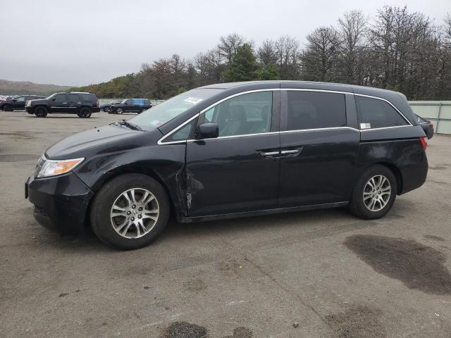 Photo 0 VIN: 5FNRL5H60BB018507 - HONDA ODYSSEY EX 