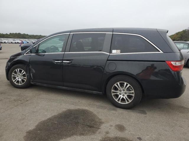 Photo 1 VIN: 5FNRL5H60BB018507 - HONDA ODYSSEY EX 