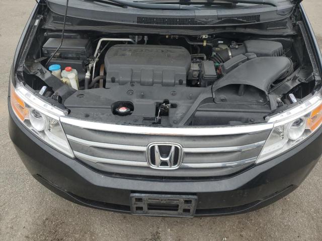 Photo 11 VIN: 5FNRL5H60BB018507 - HONDA ODYSSEY EX 