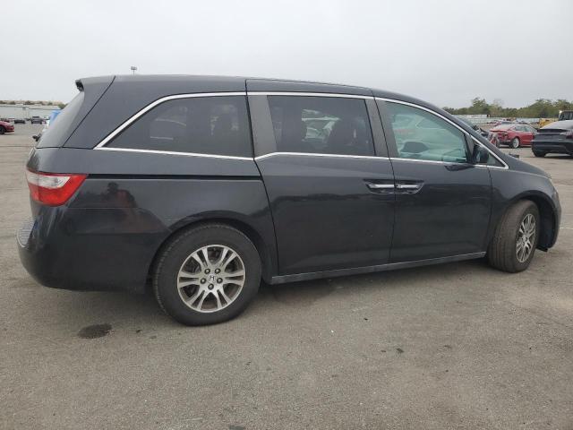 Photo 2 VIN: 5FNRL5H60BB018507 - HONDA ODYSSEY EX 