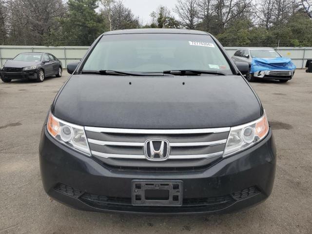 Photo 4 VIN: 5FNRL5H60BB018507 - HONDA ODYSSEY EX 