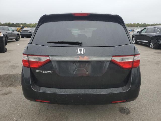 Photo 5 VIN: 5FNRL5H60BB018507 - HONDA ODYSSEY EX 