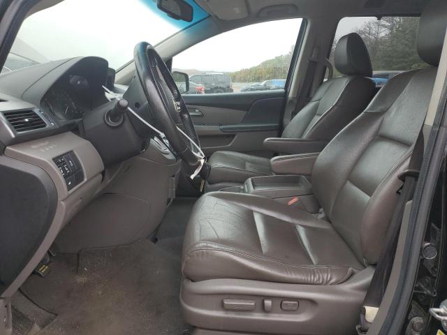 Photo 6 VIN: 5FNRL5H60BB018507 - HONDA ODYSSEY EX 