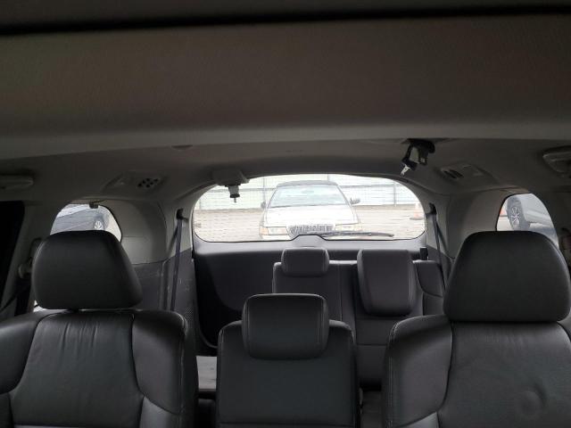 Photo 9 VIN: 5FNRL5H60BB018507 - HONDA ODYSSEY EX 