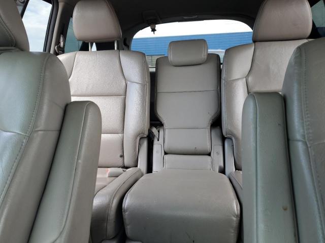 Photo 9 VIN: 5FNRL5H60BB020130 - HONDA ODYSSEY EX 