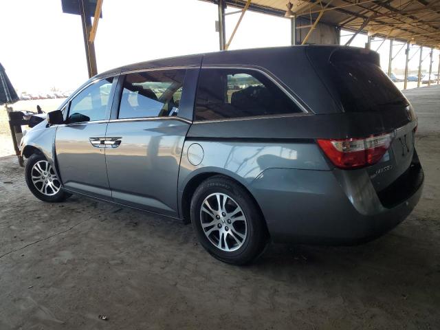 Photo 1 VIN: 5FNRL5H60BB024632 - HONDA ODYSSEY EX 