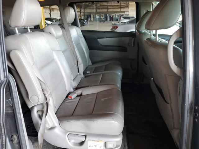 Photo 10 VIN: 5FNRL5H60BB024632 - HONDA ODYSSEY EX 