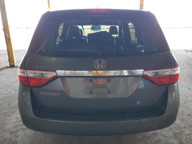 Photo 5 VIN: 5FNRL5H60BB024632 - HONDA ODYSSEY EX 