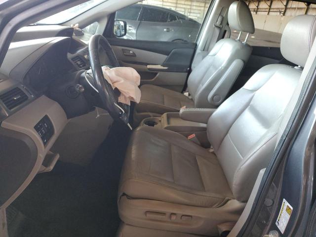 Photo 6 VIN: 5FNRL5H60BB024632 - HONDA ODYSSEY EX 